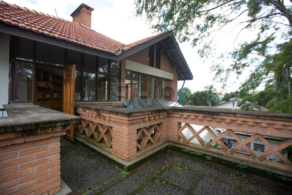 Casa, 4 quartos, 635 m² - Foto 19