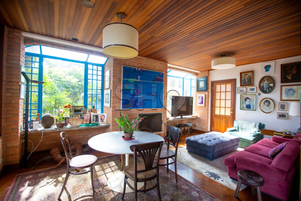 Casa, 4 quartos, 635 m² - Foto 1