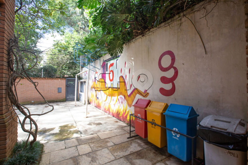 Casa, 4 quartos, 635 m² - Foto 16