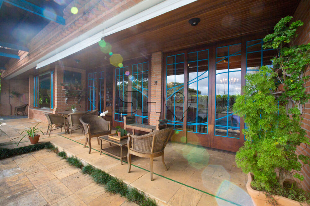 Casa, 4 quartos, 635 m² - Foto 15