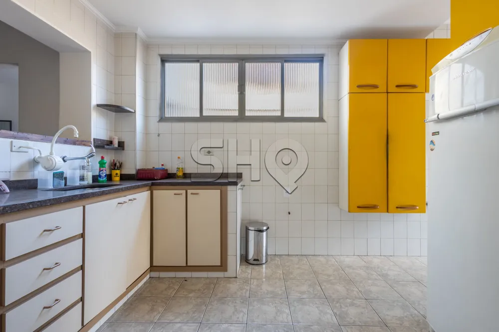 Sobrado, 4 quartos, 280 m² - Foto 2
