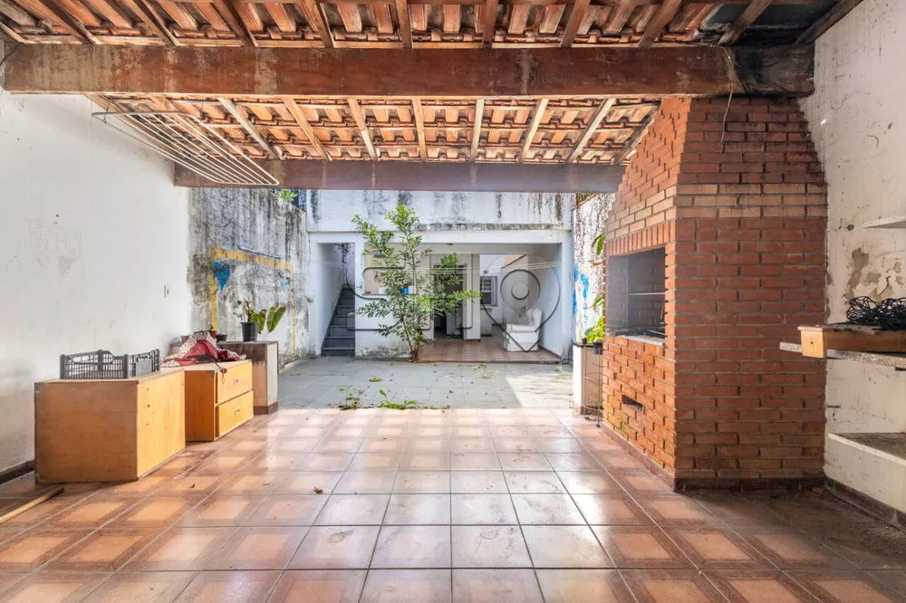 Sobrado, 4 quartos, 280 m² - Foto 4