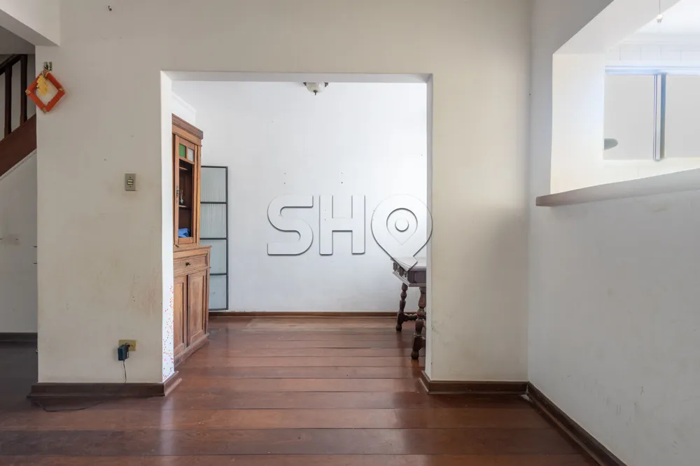 Sobrado, 4 quartos, 280 m² - Foto 1