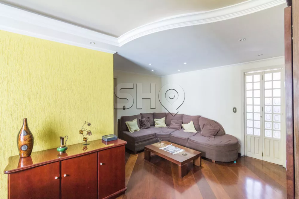 Apartamento à venda com 3 quartos, 93m² - Foto 4