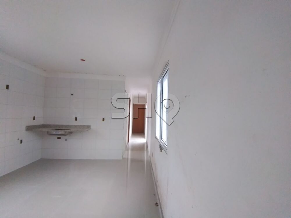 Apartamento Lançamentos com 2 quartos, 36m² - Foto 4