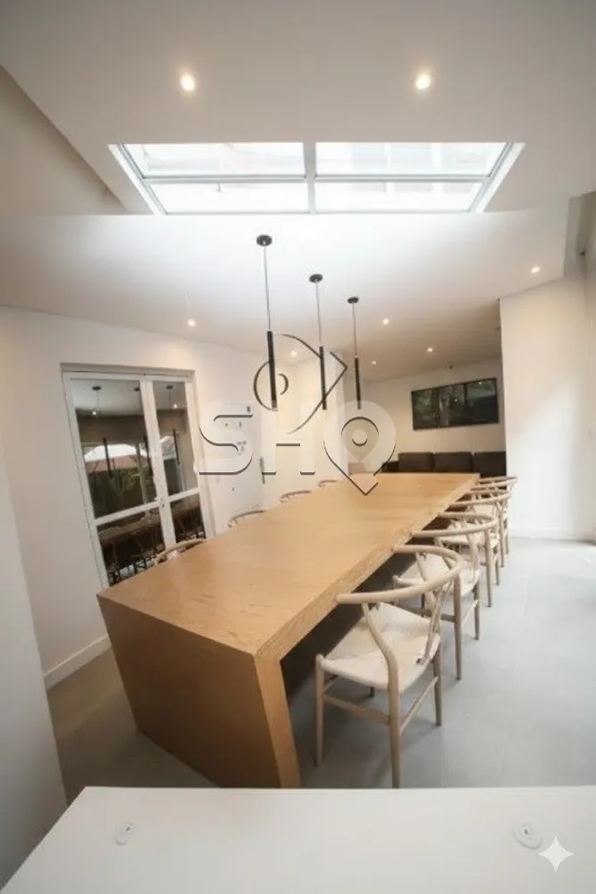 Apartamento, 1 quarto, 30 m² - Foto 18