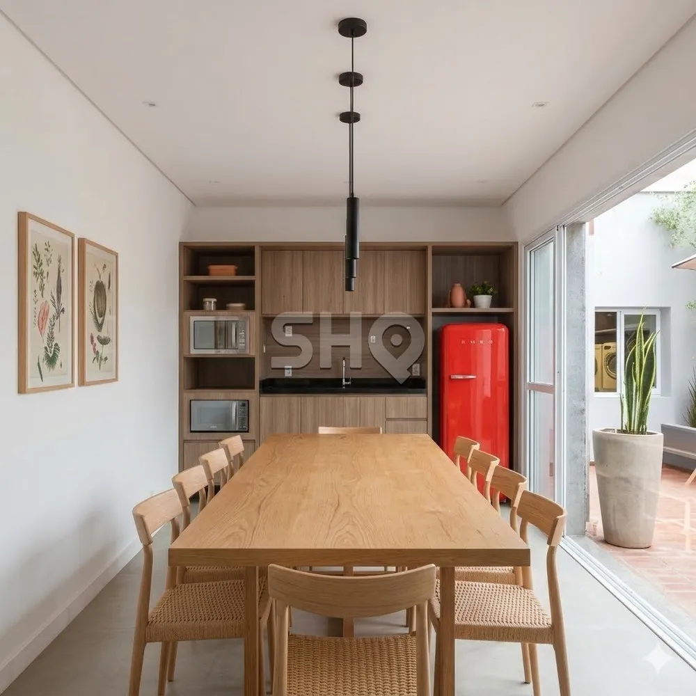 Apartamento, 1 quarto, 30 m² - Foto 16