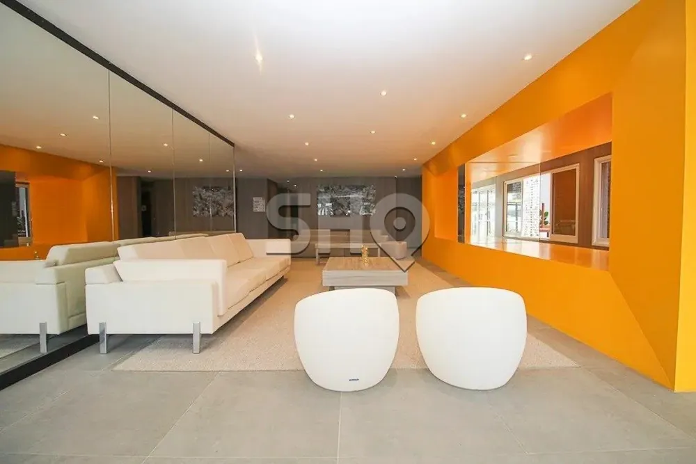 Apartamento, 1 quarto, 30 m² - Foto 27