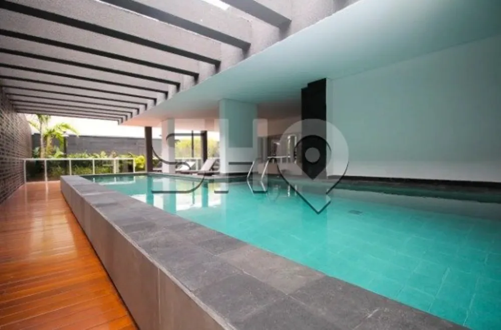 Apartamento, 1 quarto, 30 m² - Foto 25