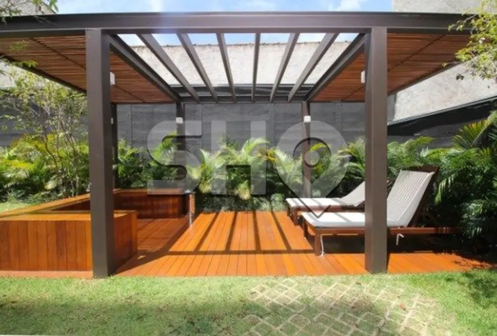 Apartamento, 1 quarto, 30 m² - Foto 23