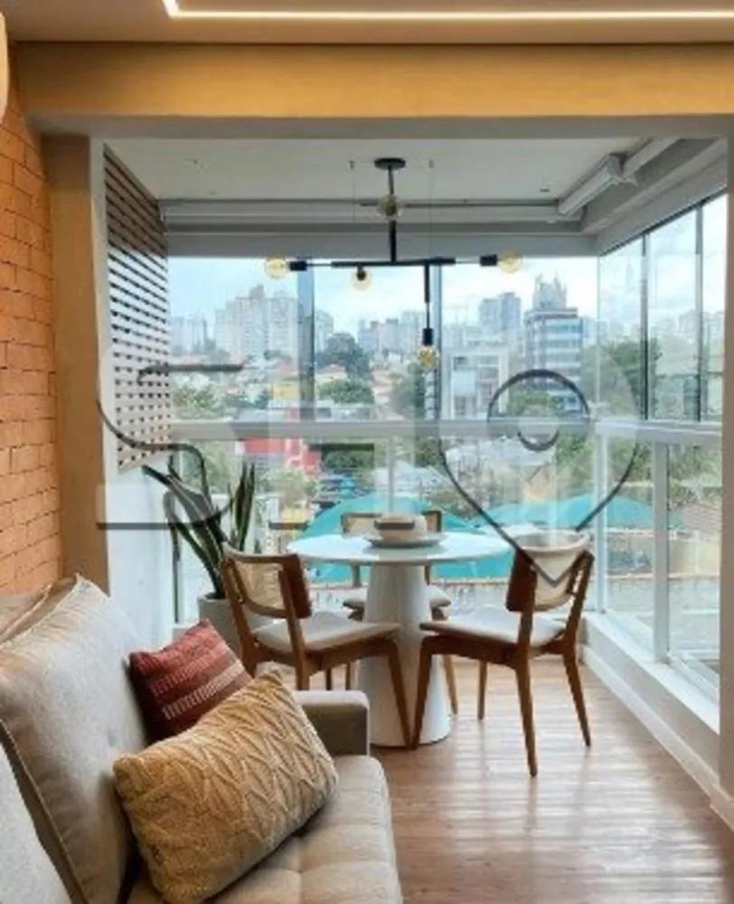 Apartamento, 1 quarto, 30 m² - Foto 11