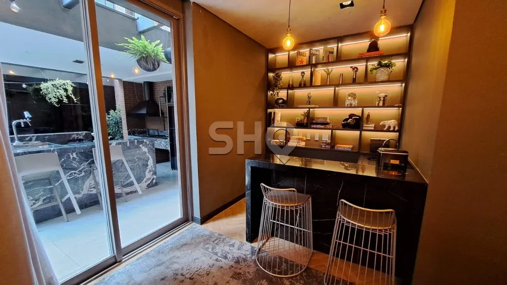 Apartamento, 3 quartos, 158 m² - Foto 3