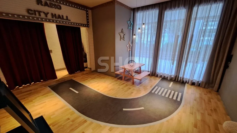 Apartamento, 3 quartos, 158 m² - Foto 2