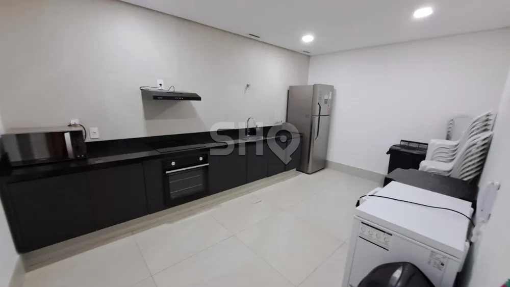 Apartamento, 3 quartos, 158 m² - Foto 9