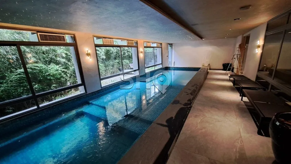 Apartamento, 3 quartos, 158 m² - Foto 7