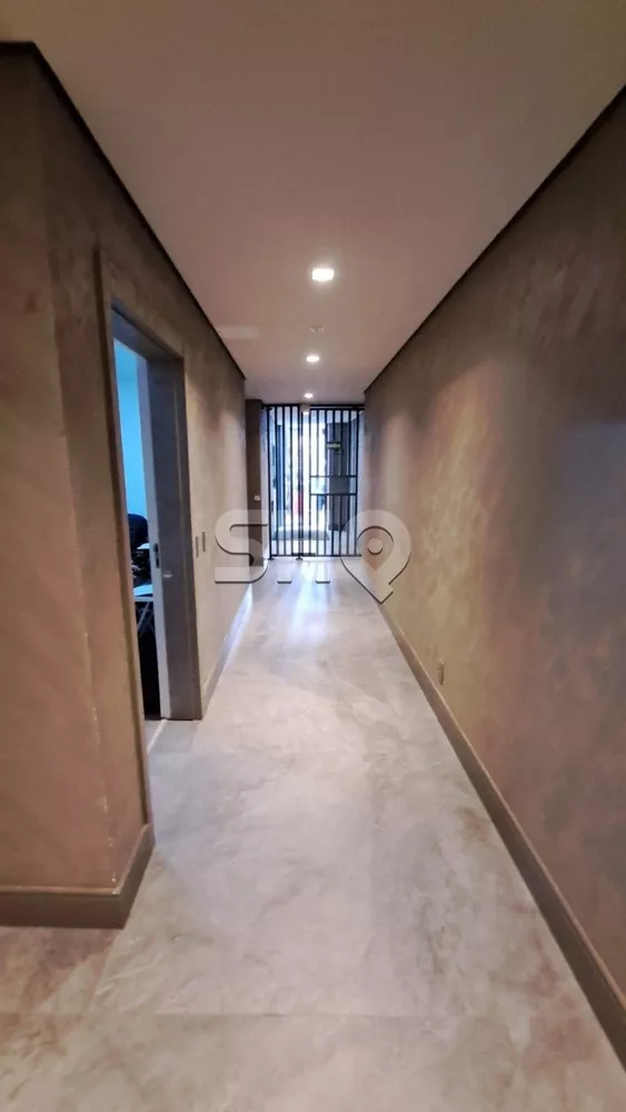 Apartamento, 3 quartos, 158 m² - Foto 1