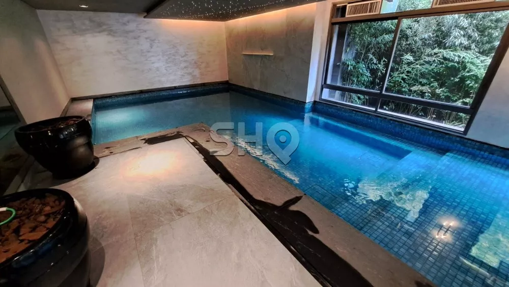 Apartamento, 3 quartos, 158 m² - Foto 3