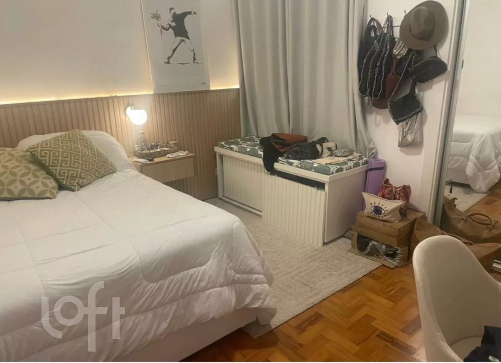 Apartamento à venda com 3 quartos, 172m² - Foto 16