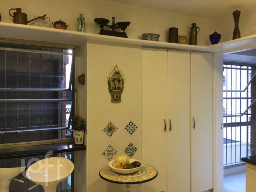 Apartamento à venda com 3 quartos, 172m² - Foto 5