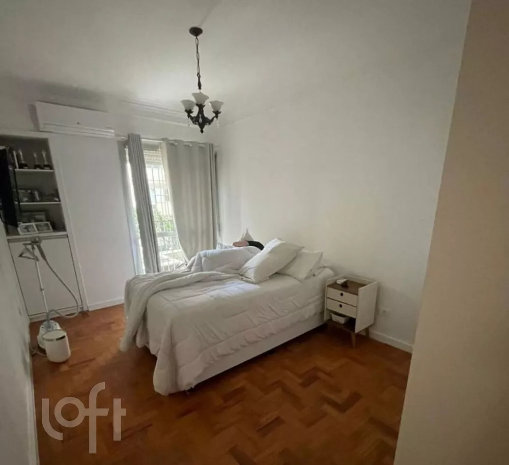 Apartamento à venda com 3 quartos, 172m² - Foto 17