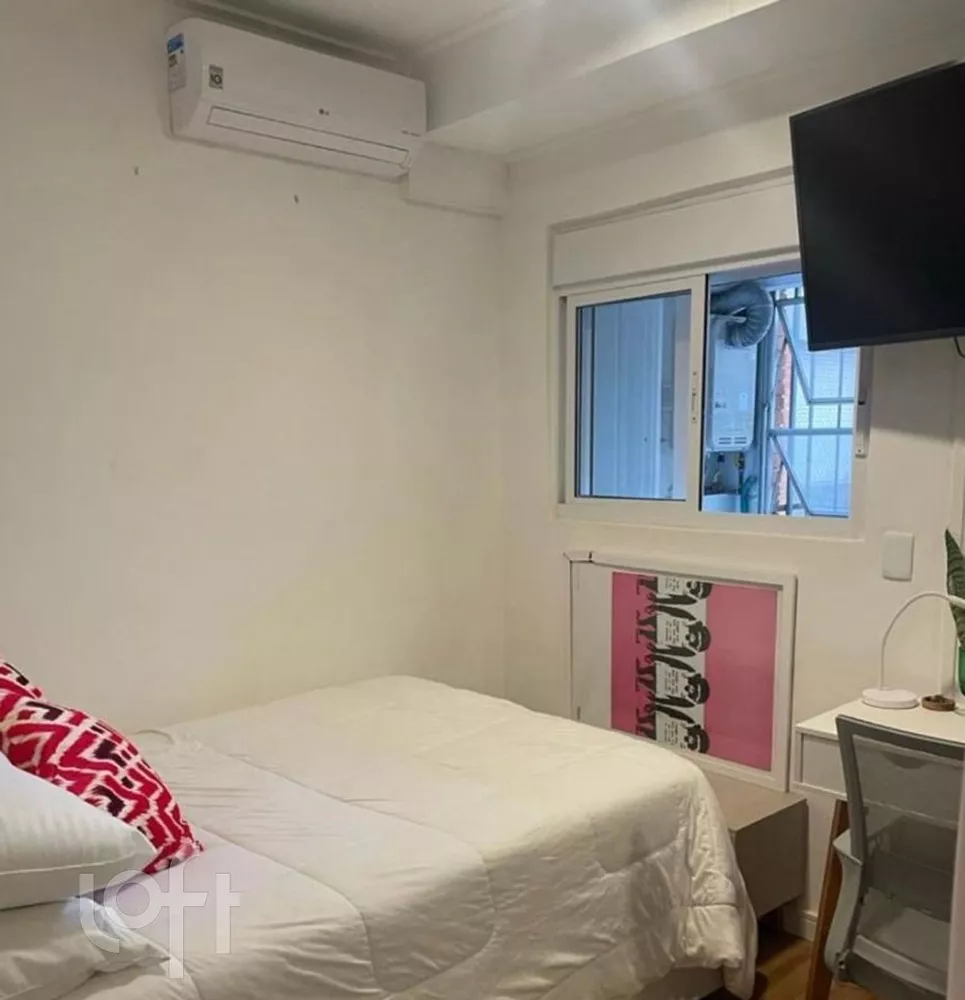 Apartamento à venda com 3 quartos, 172m² - Foto 12