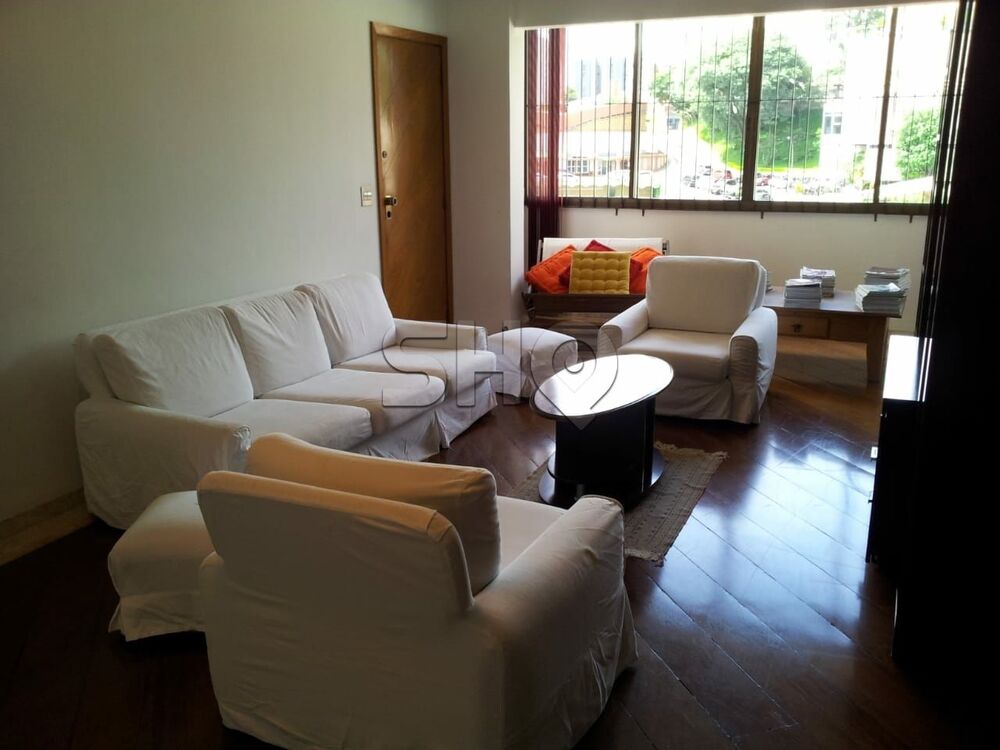 Apartamento, 3 quartos, 113 m² - Foto 3
