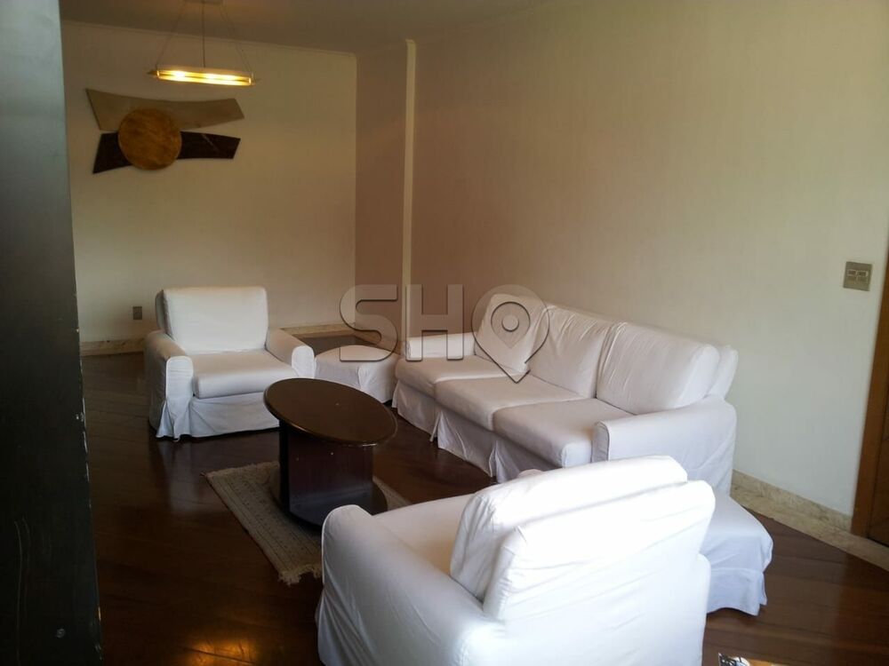 Apartamento, 3 quartos, 113 m² - Foto 5