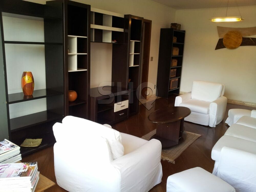 Apartamento, 3 quartos, 113 m² - Foto 4