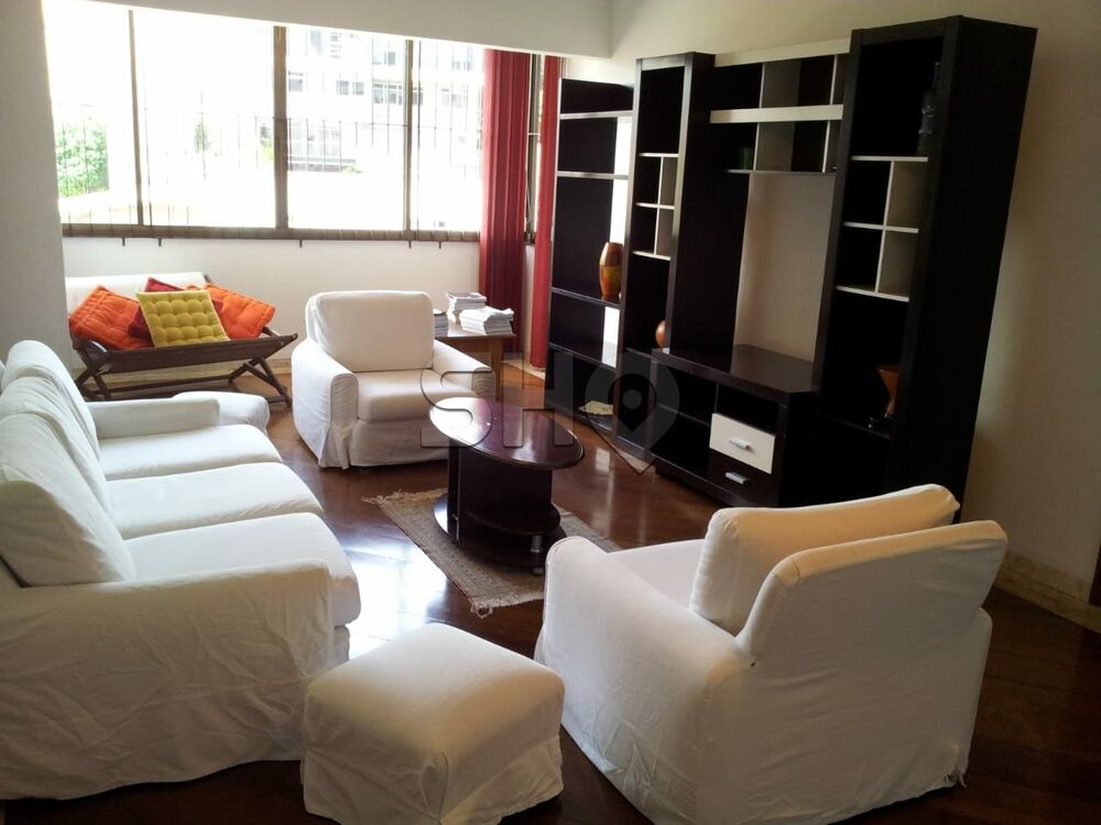 Apartamento, 3 quartos, 113 m² - Foto 1