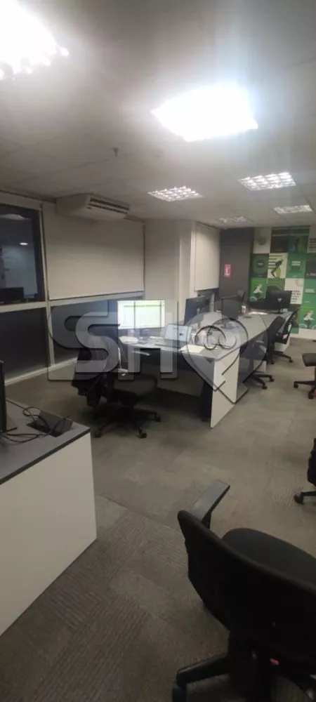 Loja-Salão, 630 m² - Foto 3