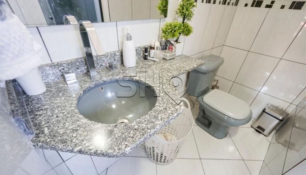 Sobrado, 4 quartos, 375 m² - Foto 2