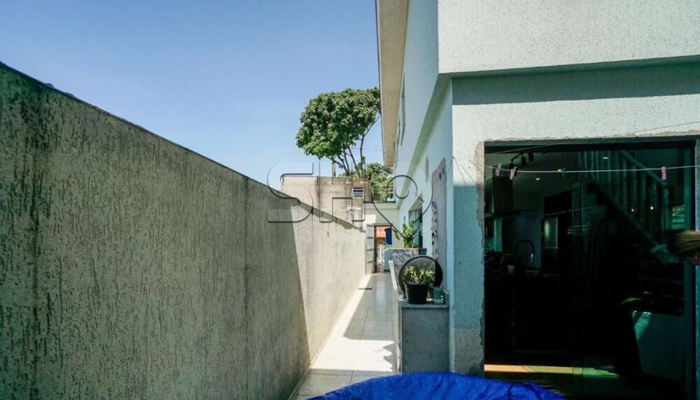 Sobrado, 4 quartos, 375 m² - Foto 4