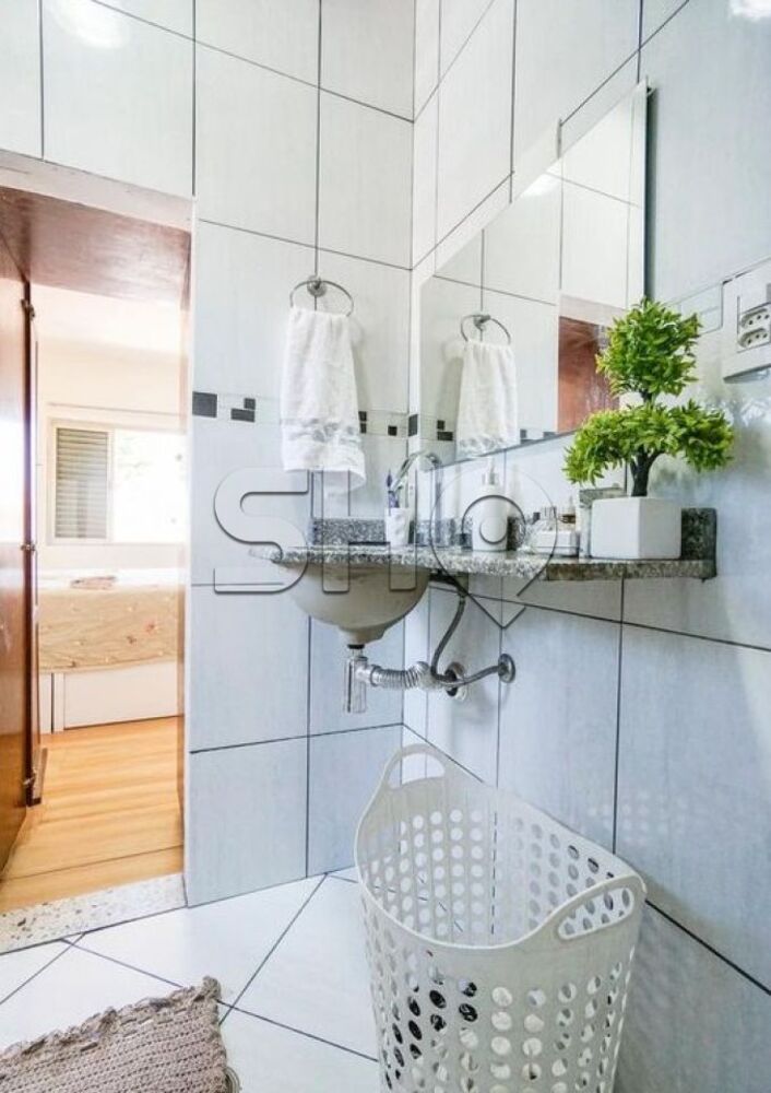 Sobrado, 4 quartos, 375 m² - Foto 1