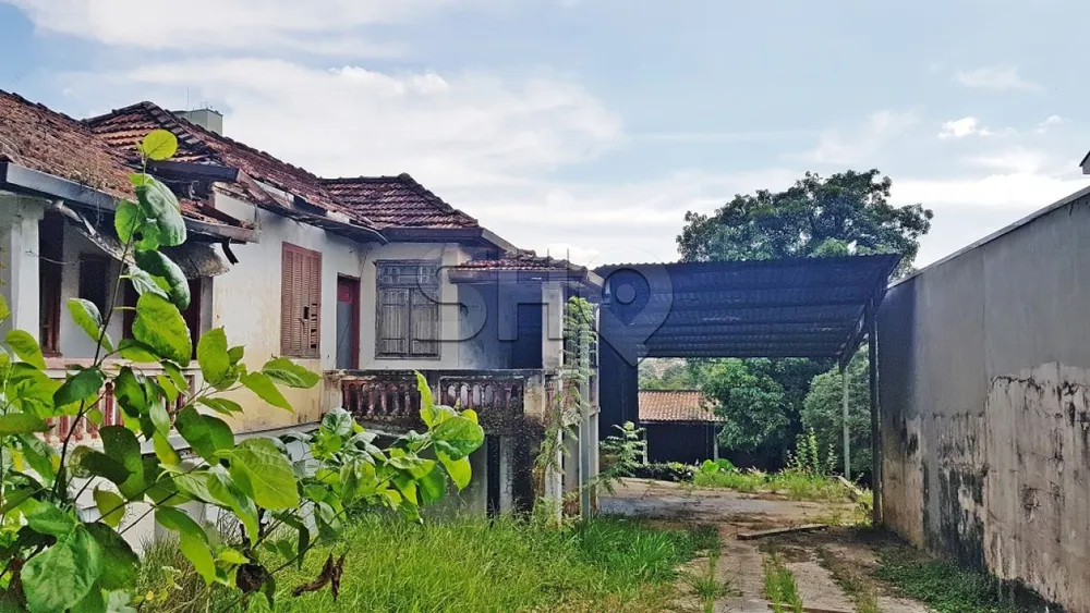 Casa, 3 quartos, 1080 m² - Foto 1