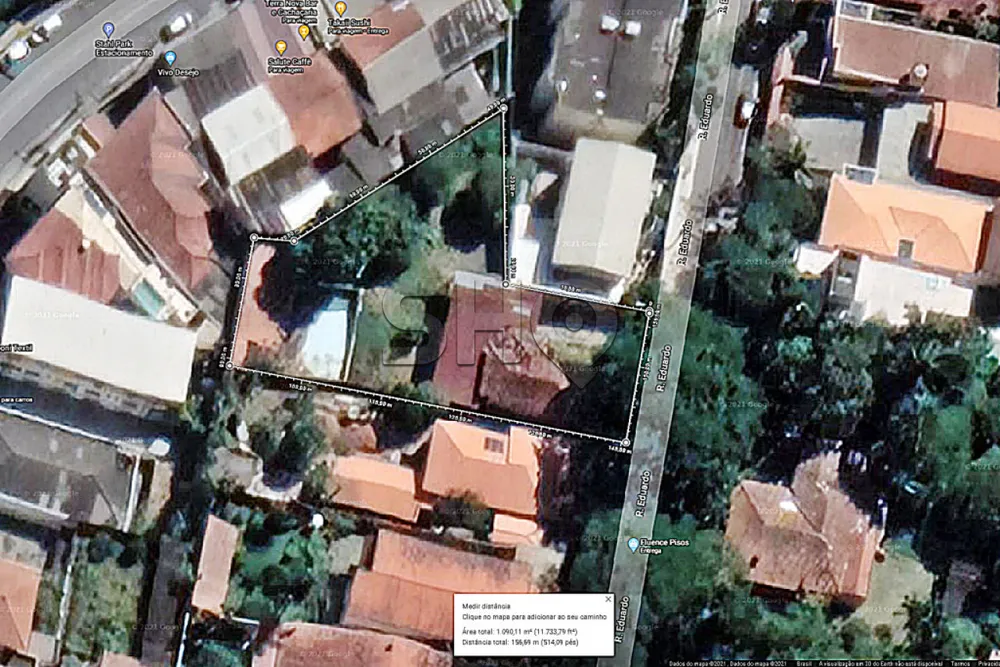 Casa, 3 quartos, 1080 m² - Foto 4