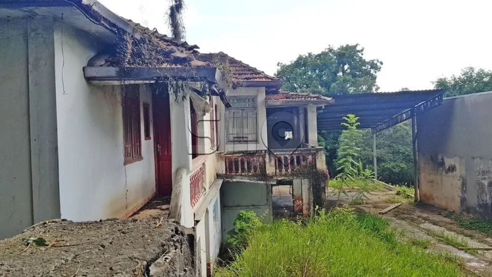 Casa, 3 quartos, 1080 m² - Foto 2
