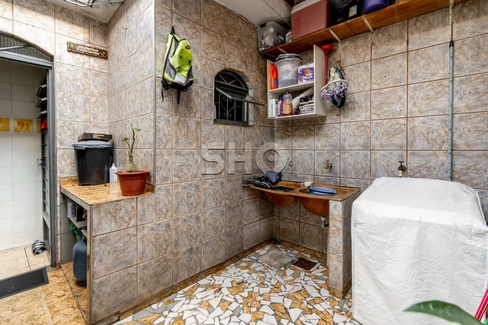 Casa, 2 quartos, 60 m² - Foto 6