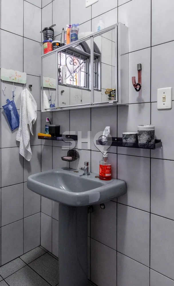 Casa, 2 quartos, 60 m² - Foto 3