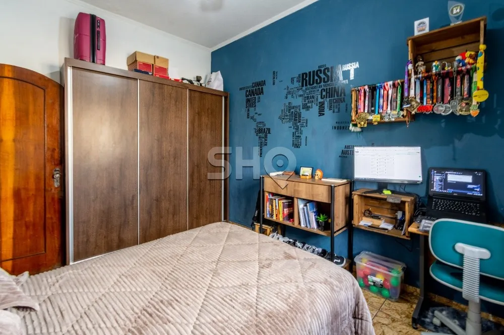 Casa, 2 quartos, 60 m² - Foto 2