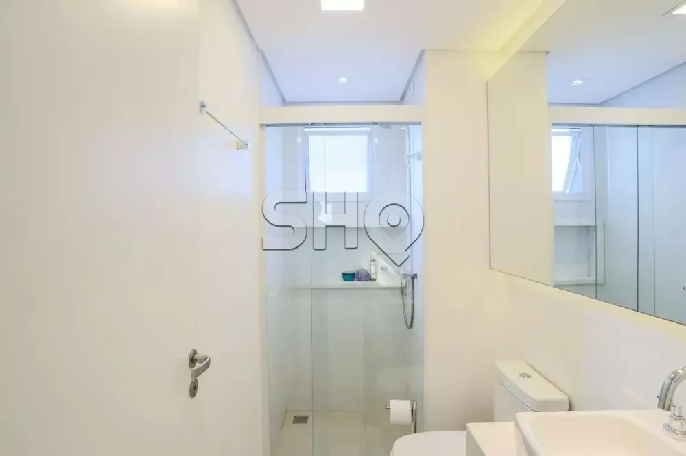 Apartamento, 3 quartos, 100 m² - Foto 3