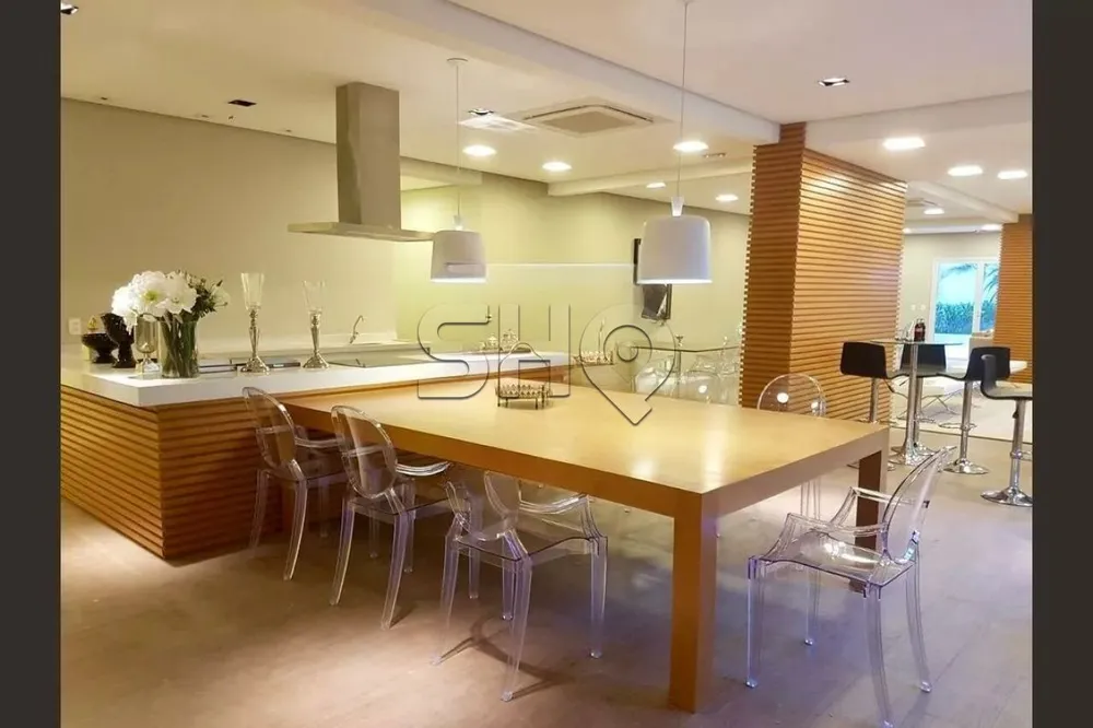 Apartamento, 3 quartos, 100 m² - Foto 1