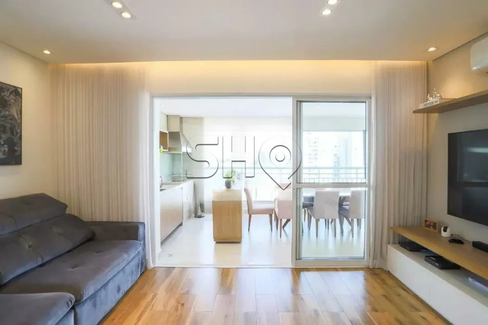 Apartamento, 3 quartos, 100 m² - Foto 8