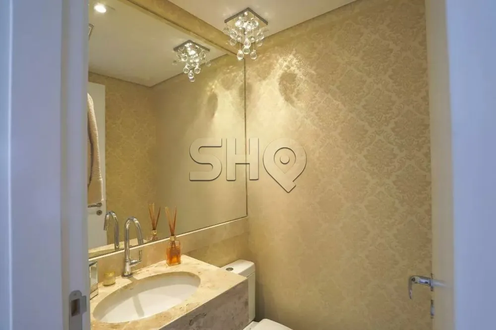 Apartamento, 3 quartos, 100 m² - Foto 5