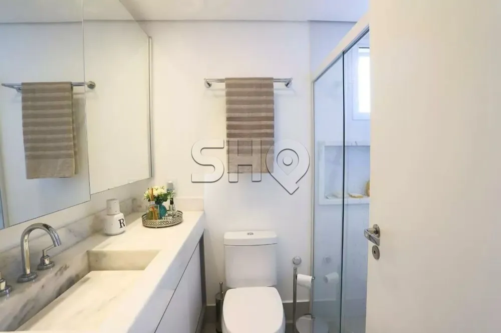Apartamento, 3 quartos, 100 m² - Foto 2
