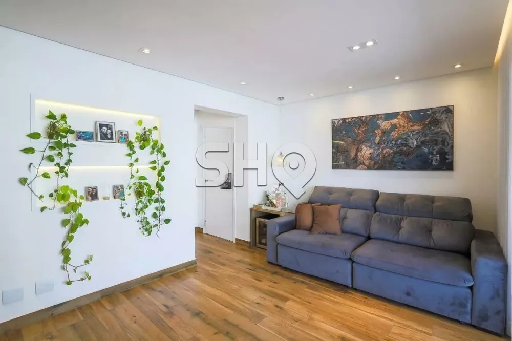 Apartamento, 3 quartos, 100 m² - Foto 7