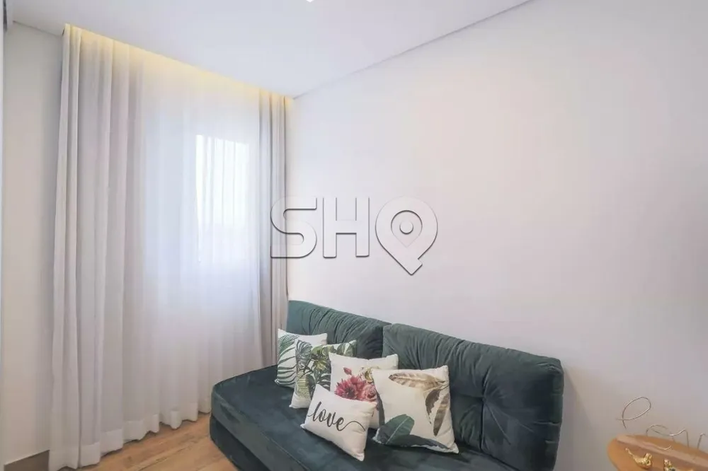 Apartamento, 3 quartos, 100 m² - Foto 6