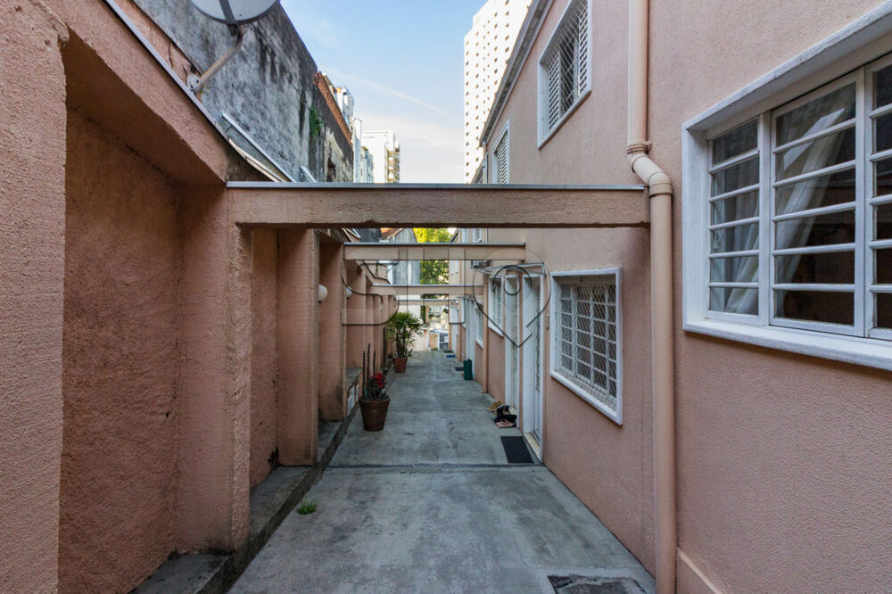 Sobrado à venda com 2 quartos, 72m² - Foto 17
