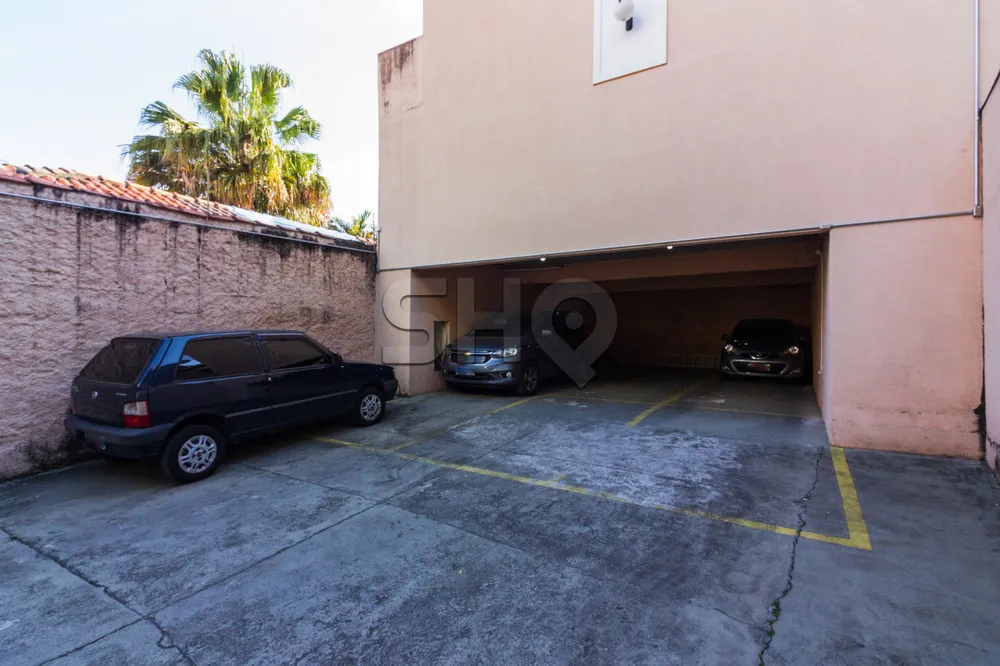 Sobrado, 2 quartos, 72 m² - Foto 22