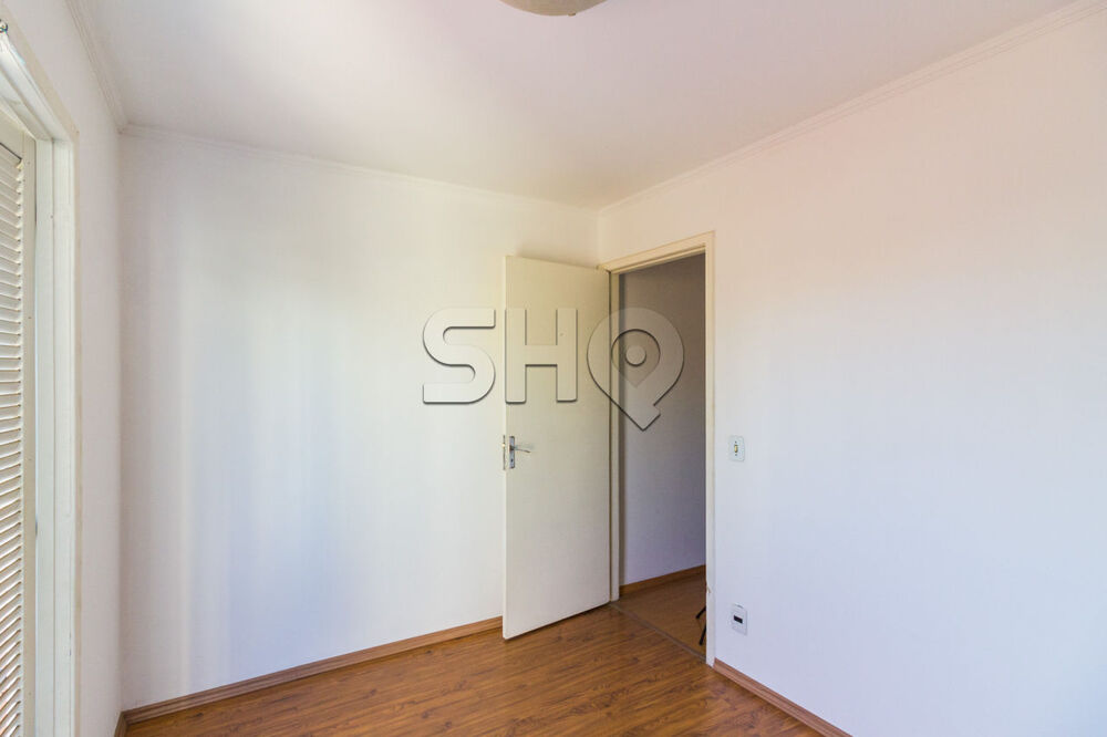 Sobrado à venda com 2 quartos, 72m² - Foto 10