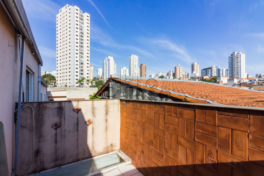 Sobrado à venda com 2 quartos, 72m² - Foto 8